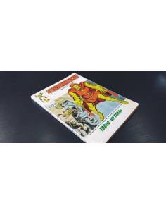 MUY BUEN ESTADO LOS 4 FANTASTICOS 43 VERTICE VOL I