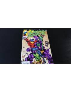 DE KIOSCO CAPITAN MARVEL 4 FORUM