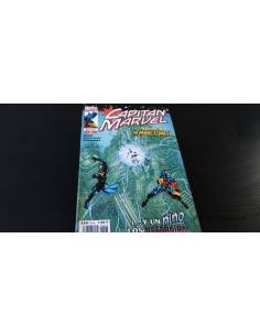 DE KIOSCO CAPITAN MARVEL 7 FORUM