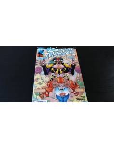 DE KIOSCO CAPITAN MARVEL 20 FORUM