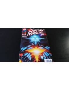 DE KIOSCO CAPITAN MARVEL 22 FORUM