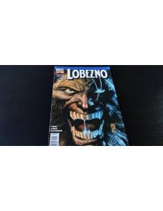 DE KIOSCO LOBEZNO 2 LOS ARCHIVOS DE LOGAN 2 VOL III FORUM