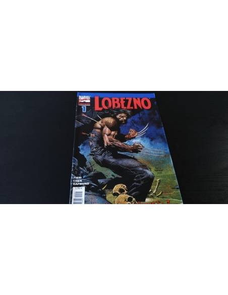 DE KIOSCO LOBEZNO 1 LOS ARCHIVOS DE LOGAN 1 VOL III FORUM