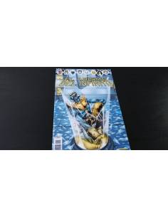 DE KIOSCO THANOS EL ABISMO DEL INFINITO 3 FORUM