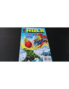 HULK 11 VOL II FORUM