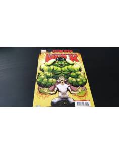EL INCREÍBLE HULK 16 AÑO III PANINI COMICS