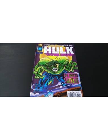 HULK 18 VOL II FORUM