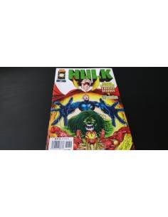 HULK 21 VOL II FORUM