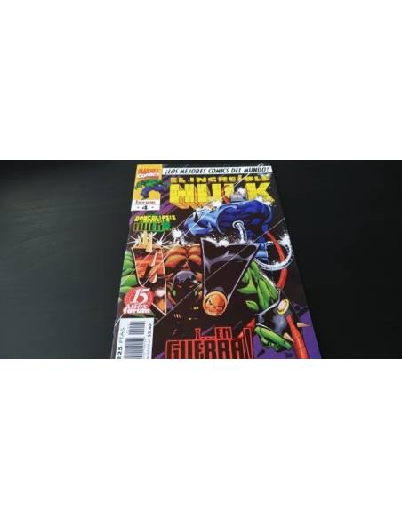 HULK 19 VOL III FORUM
