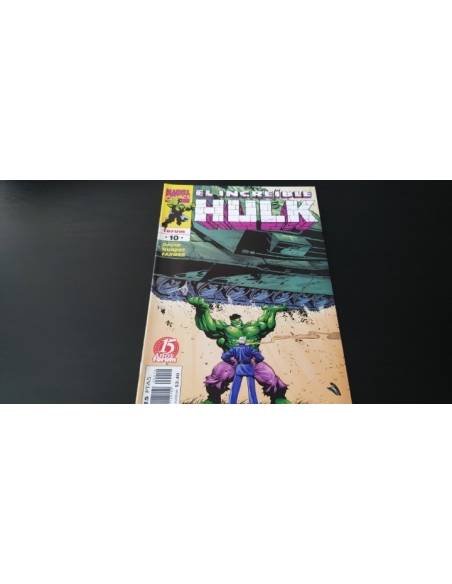 HULK 10 VOL III FORUM