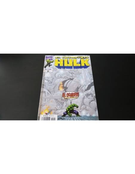 HULK 11 VOL III FORUM