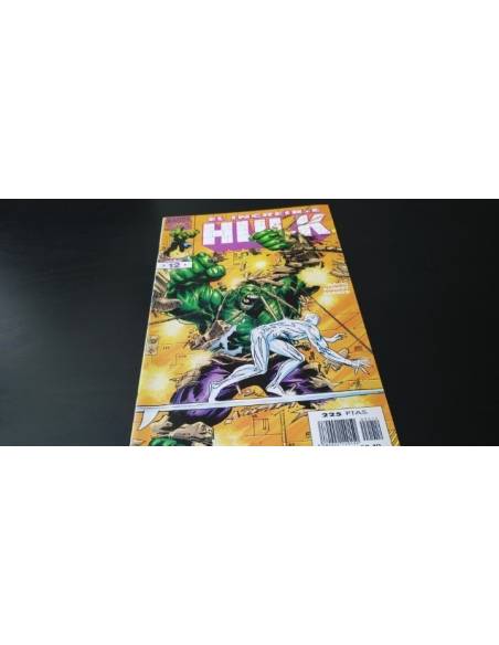 HULK 12 VOL III FORUM
