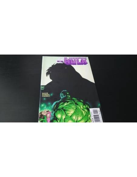 HULK 14 VOL III FORUM