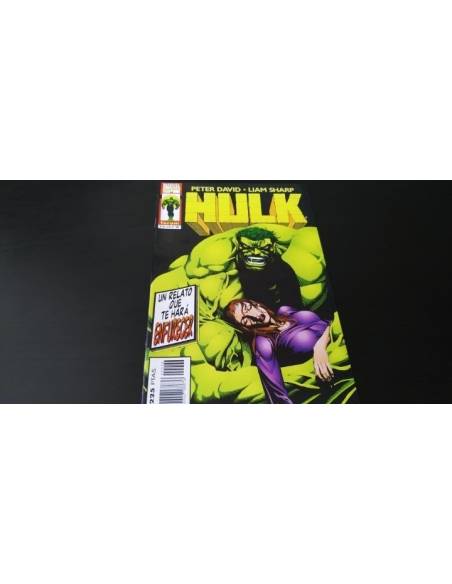 DE KIOSCO HULK 2 FORUM