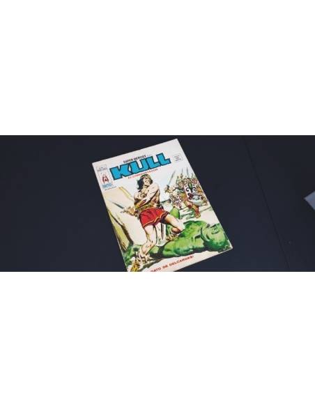 CASI EXCELENTE ESTADO SUPER HEROES 21 VERTICE VOL II