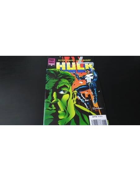 EXCELENTE ESTADO HULK 5 FORUM