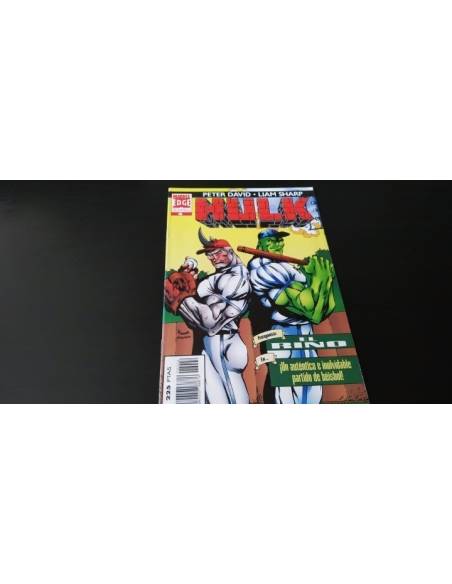 DE KIOSCO HULK 6 FORUM