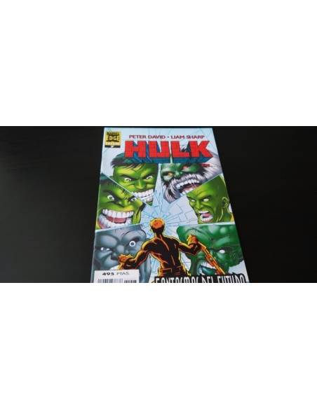 DE KIOSCO HULK 7 FORUM