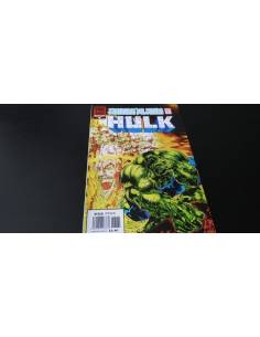DE KIOSCO HULK 9 VOL II FORUM