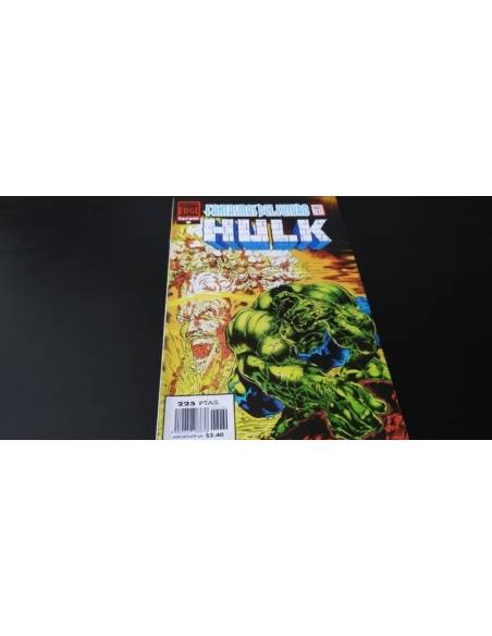 DE KIOSCO HULK 9 VOL II FORUM