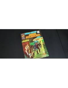 EXCELENTE ESTADO RELATOS SALVAJES 3 VERTICE VOL I
