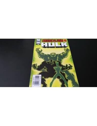 HULK 10 VOL II FORUM