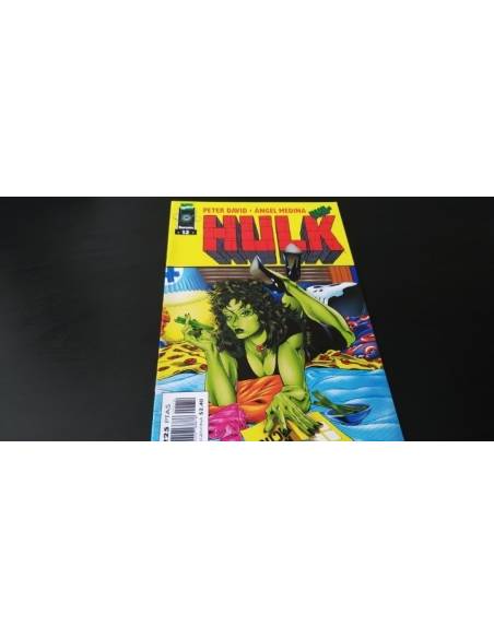 HULK 12 FORUM HULK 12 FORUM