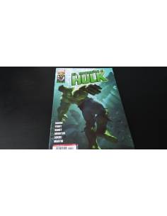 DE KIOSCO EL INCREÍBLE HULK 6 PANINI COMICS