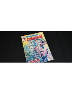 MUY BUEN ESTADO RELATOS SALVAJES 78 CONAN VERTICE VOL I