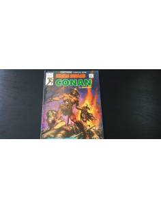 CASI EXCELENTE ESTADO RELATOS SALVAJES 75 CONAN VERTICE...