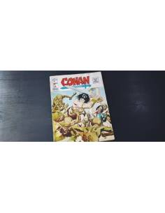 BASTANTE NUEVO CONAN 8 VERTICE VOL II