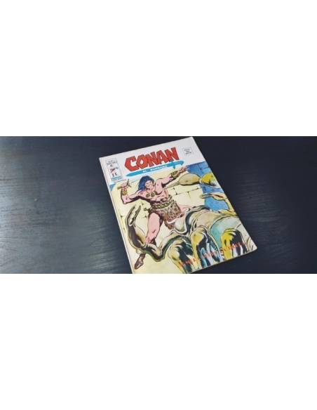 BASTANTE NUEVO CONAN 12 VERTICE VOL II