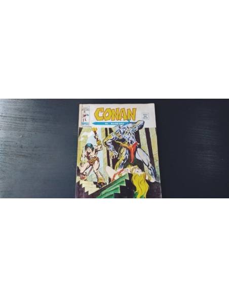 CONAN 18 VERTICE VOL II