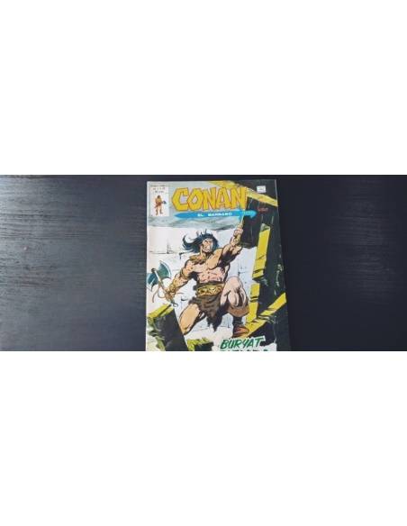 MUY BUEN ESTADO CONAN 39 VERTICE VOL II
