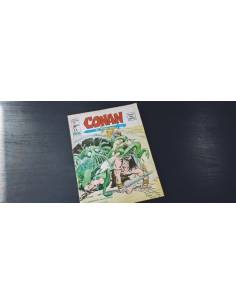CASI EXCELENTE ESTADO CONAN 5 VERTICE VOL II