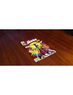 LA MASA 9 EXCELENTE ESTADO FORUM