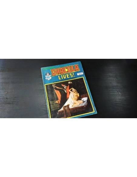 ESCALOFRIO 2 VERTICE 7