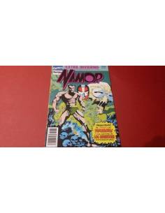 NAMOR EXCELENTE ESTADO EXTRA INVIERNO GUERRAS...