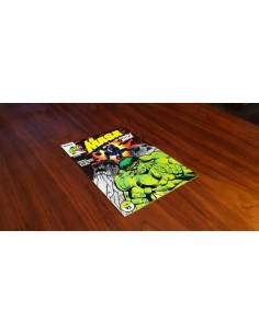 LA MASA 6 EXCELENTE ESTADO FORUM