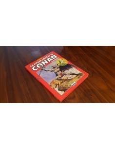 CONAN TOMO 1 MUY BUEN ESTADO A EXCELENTE SERIE ROJA FORUM