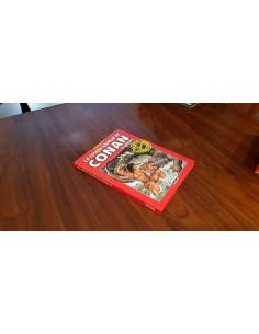 CONAN TOMO 3 MUY BUEN ESTADO A EXCELENTE ESTADO SERIE...
