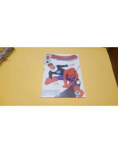 SPIDERMAN 87 VOL 1 EXCELENTE ESTADO FORUM