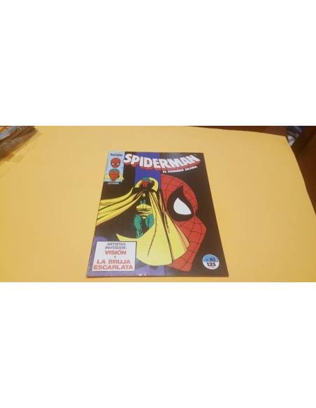 SPIDERMAN 85 VOL 1 EXCELENTE ESTADO FORUM