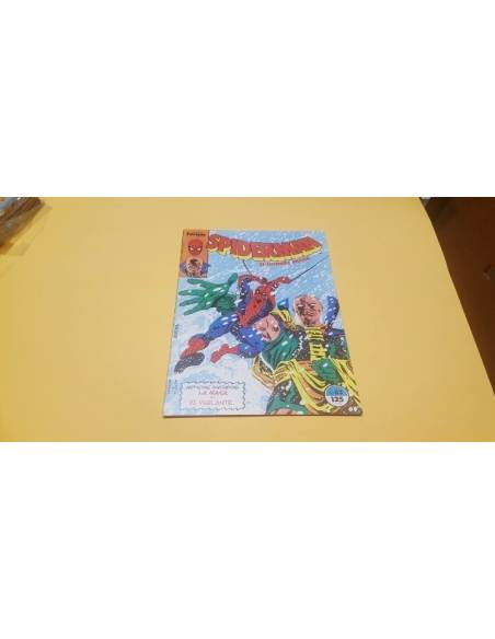 SPIDERMAN 83 VOL 1 EXCELENTE ESTADO FORUM