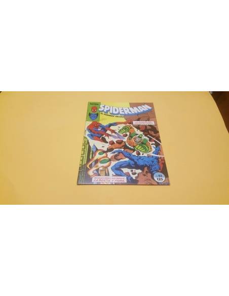 SPIDERMAN 82 VOL 1 EXCELENTE ESTADO FORUM