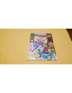 SPIDERMAN 80 EXCELENTE ESTADO FORUM