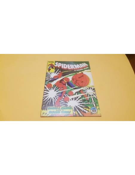 SPIDERMAN 62 EXCELENTE ESTADO FORUM