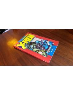 X MEN CRONICAS MUY BUEN ESTADO OBRA COMPLETA FORUM
