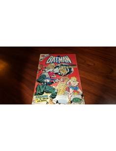 BATMAN 691 MUY BUEN ESTADO NOVARO