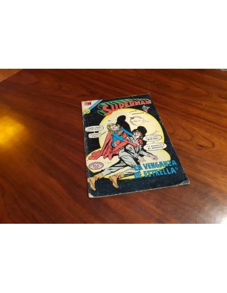 SUPERMAN 879 NOVARO